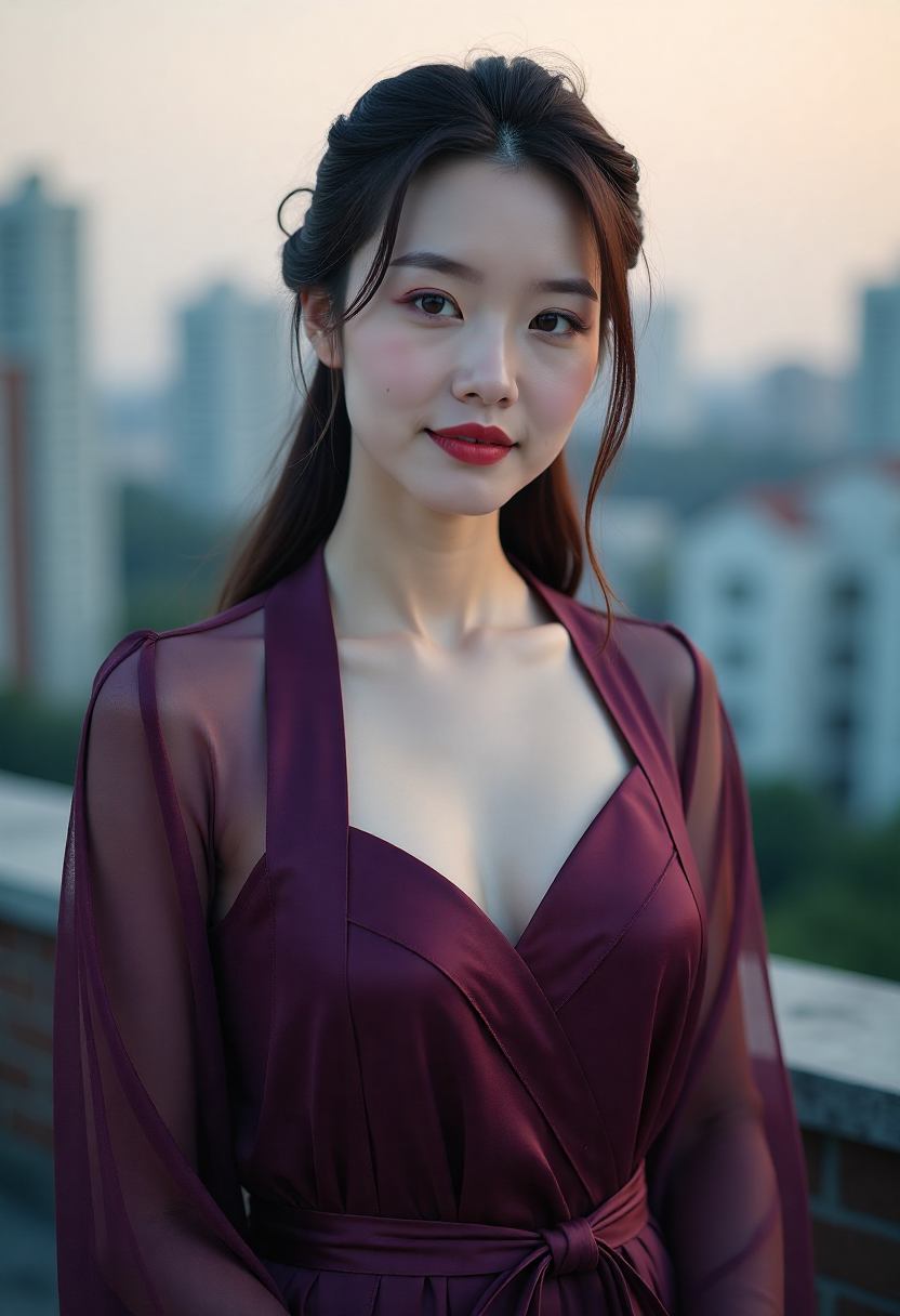 爱情剧《风停在你身边》