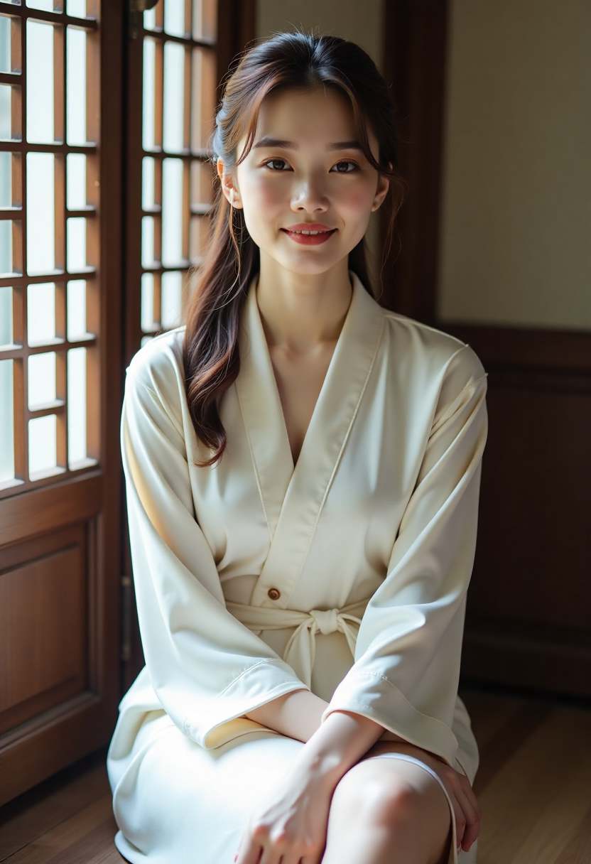 《逆光而行》海报