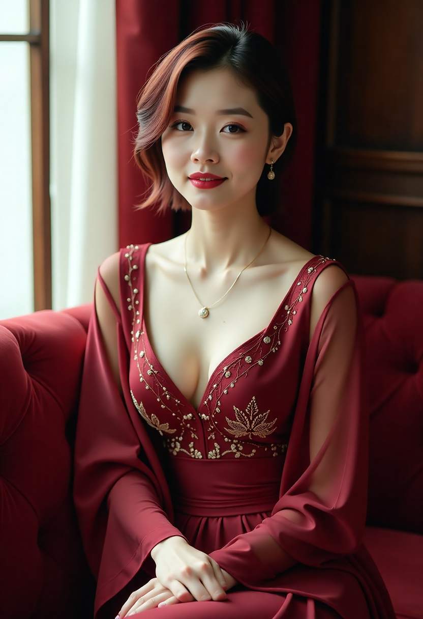 《纸月亮》剧照